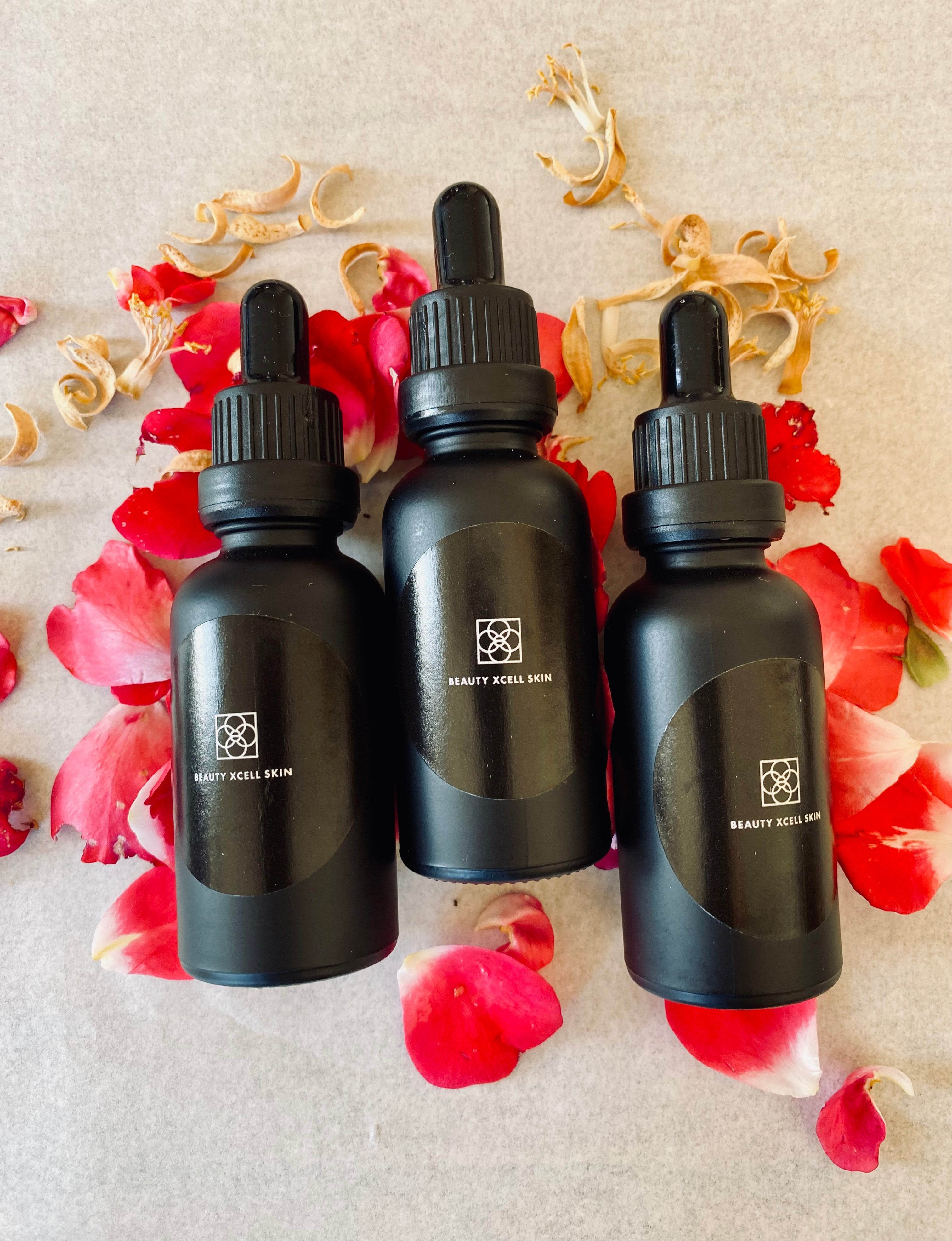 BeautyXCell Serums