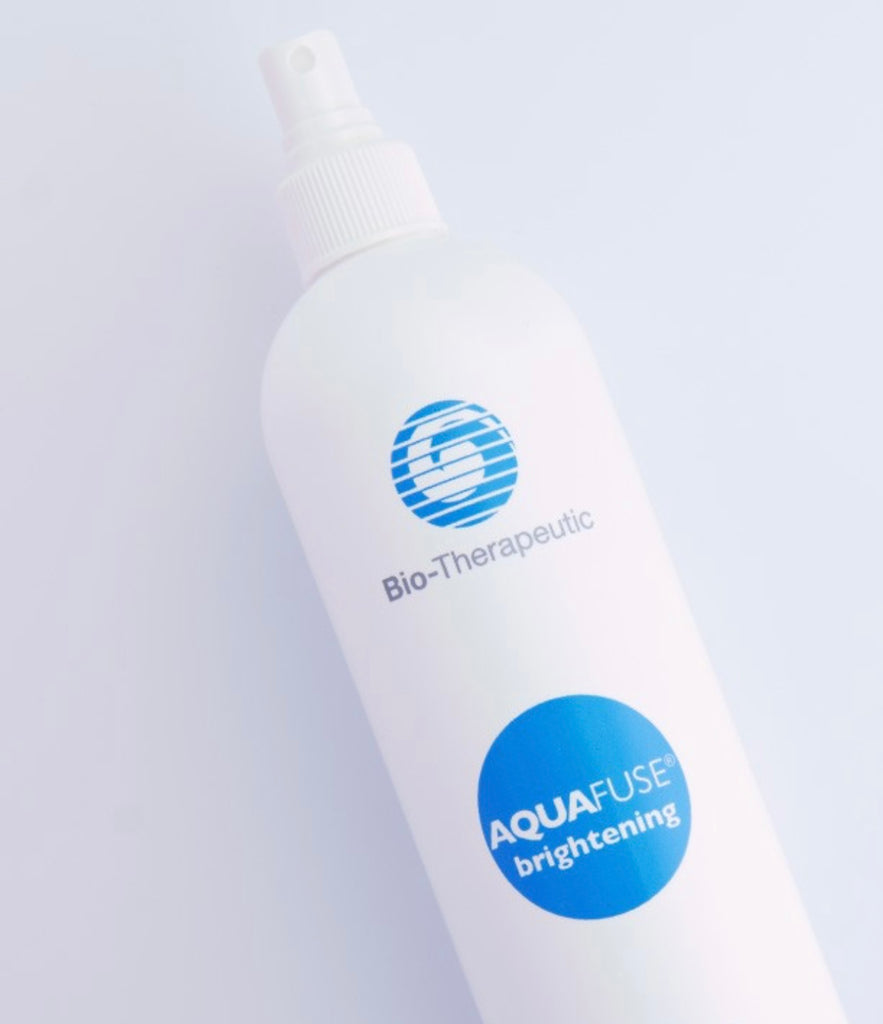Moisturizing Spray For Skin | Aquafuse Brightening | JolieClinic