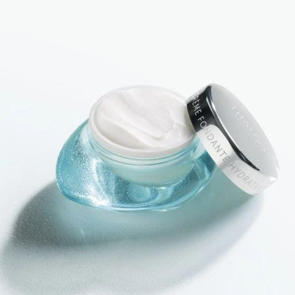 Hydrating Melting Cream 