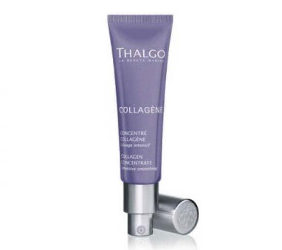 Thalgo Collagen Marine Concentrate - Reduce Fine Lines | JolieClinic