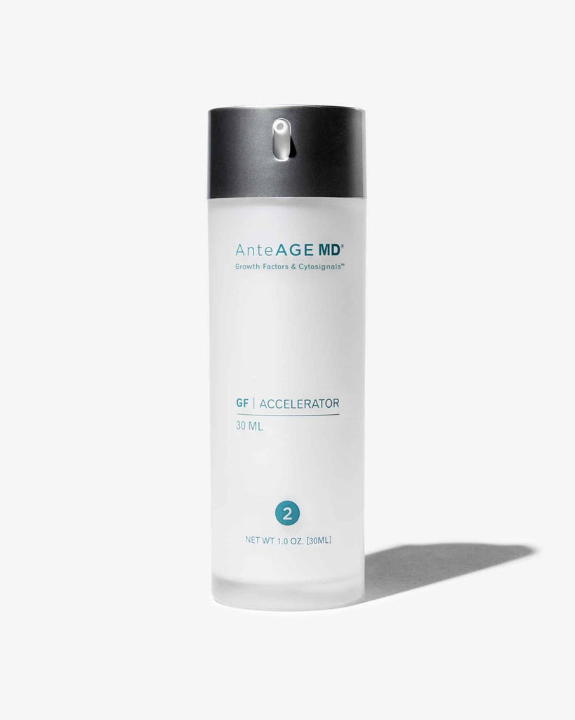 Anti Aging Lotion For Body | AnteAGE Accelerator | JolieClinic