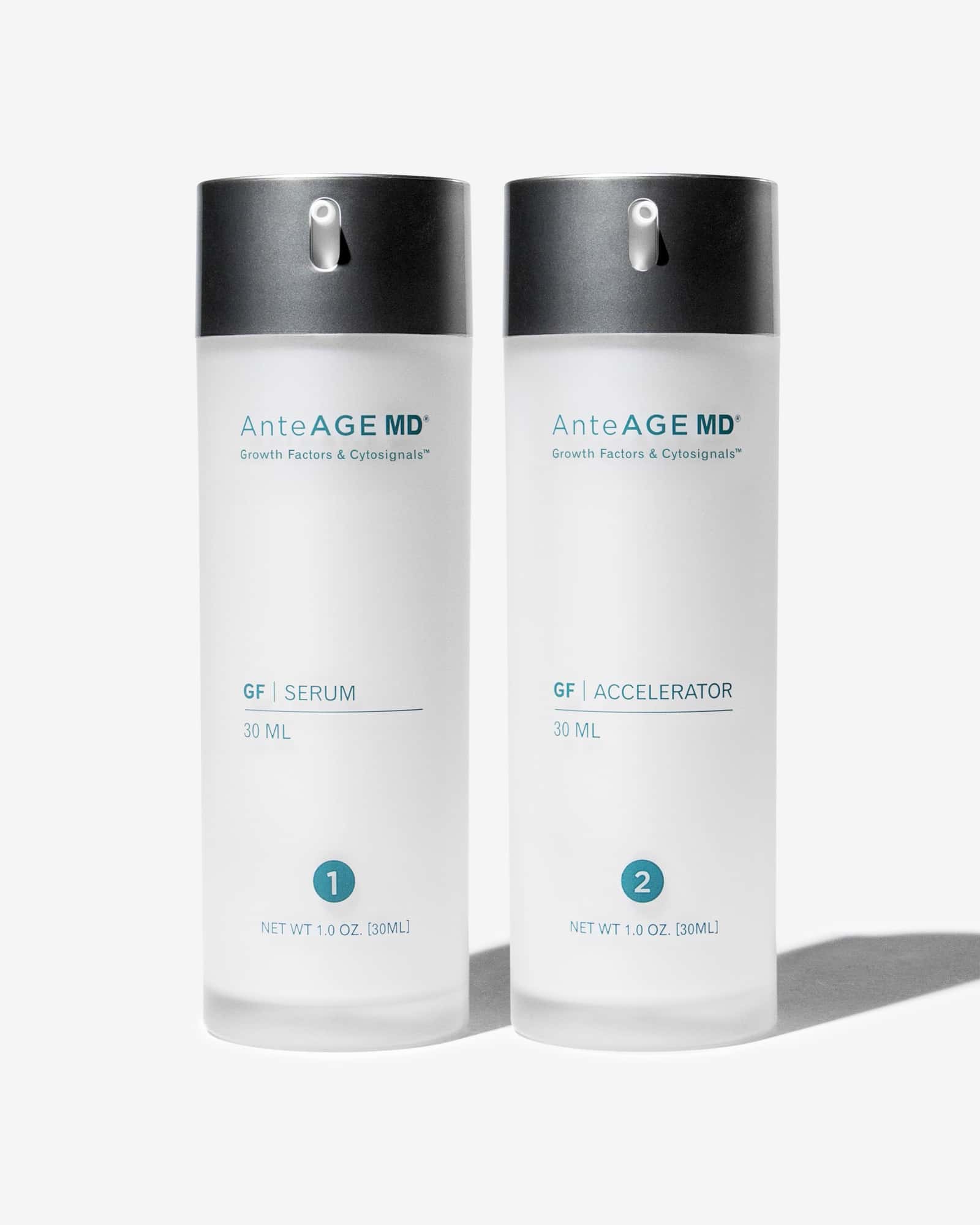 Best Anti Aging Skin Care | AnteAGE MD System | JolieClinic