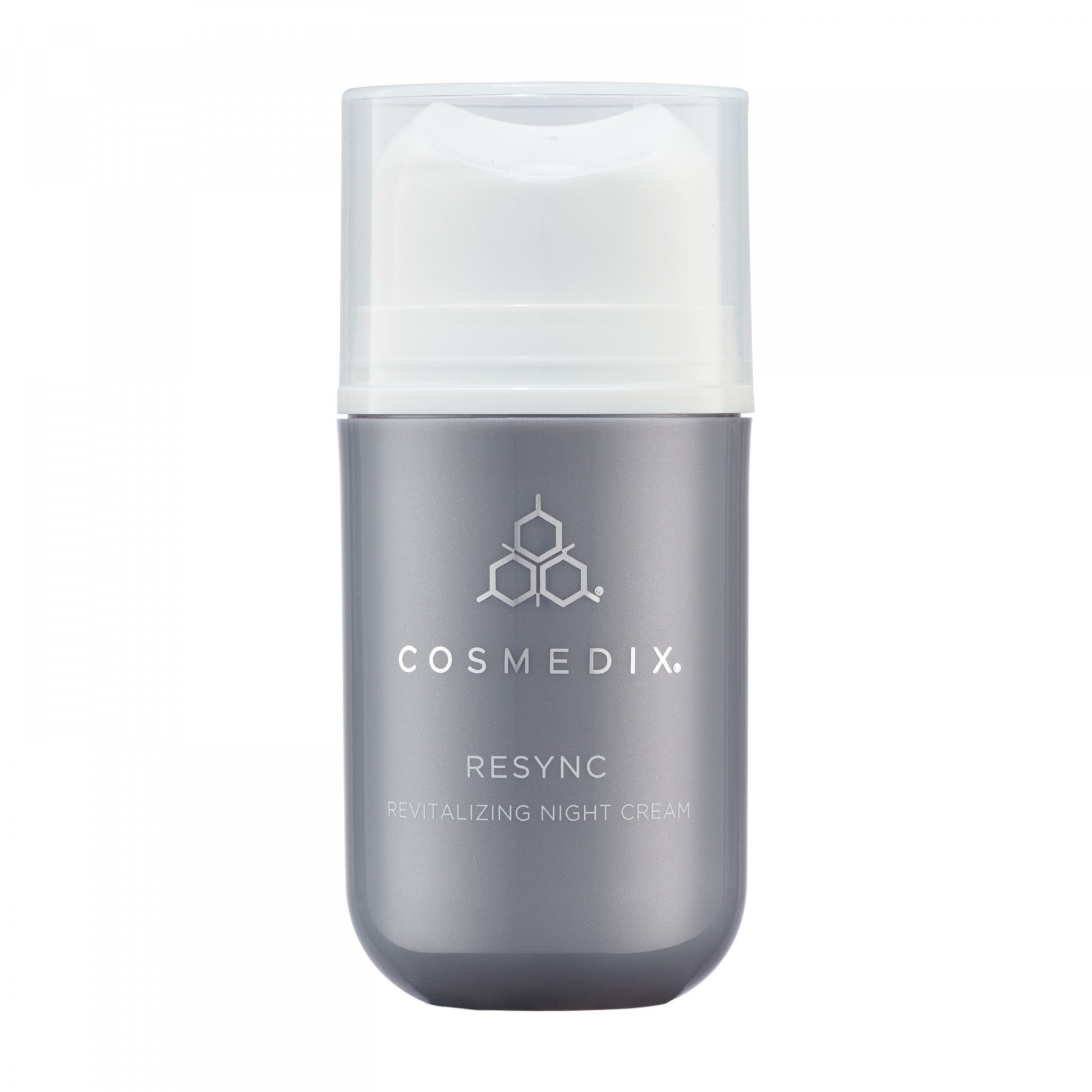 Night Cream For Dry Skin | Cosmedix Resync Night Cream | JolieClinic