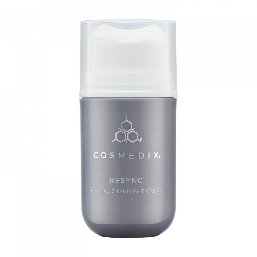 Night Cream For Dry Skin | Cosmedix Resync Night Cream | JolieClinic